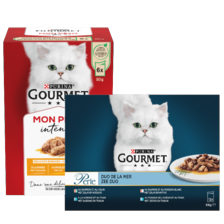 Gourmet perle of mon petit